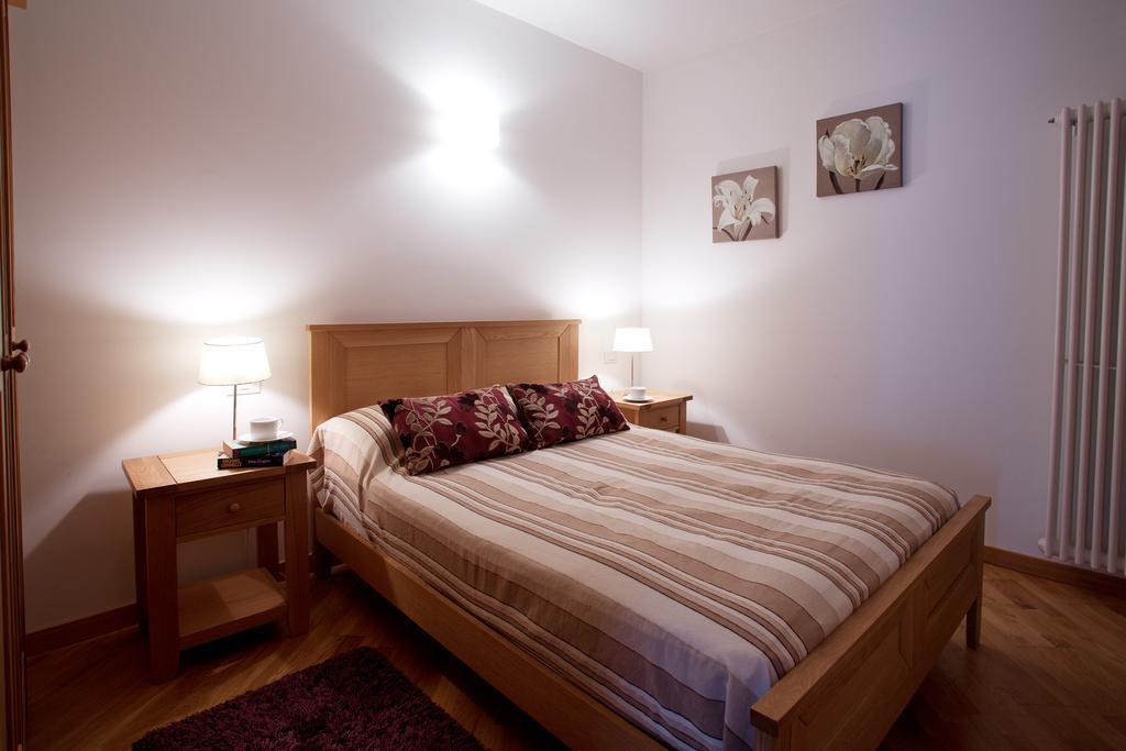 5 Luxury Laglio Apartments-By Italian Apartments Zimmer foto