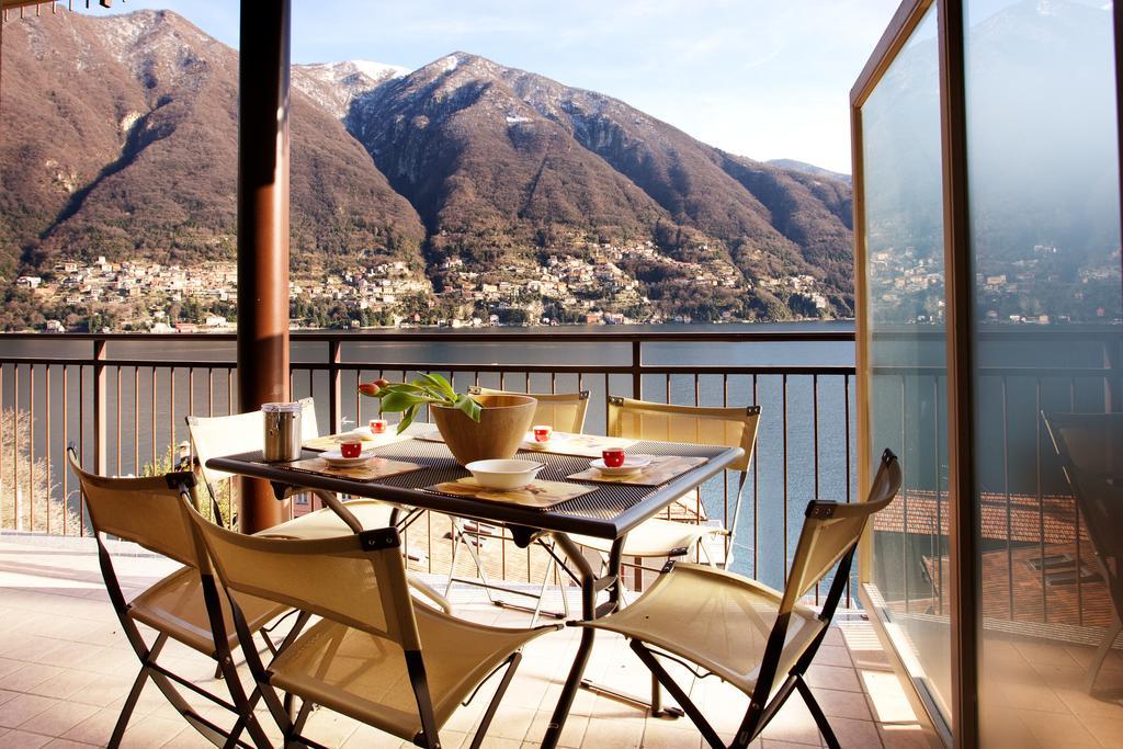 5 Luxury Laglio Apartments-By Italian Apartments Zimmer foto