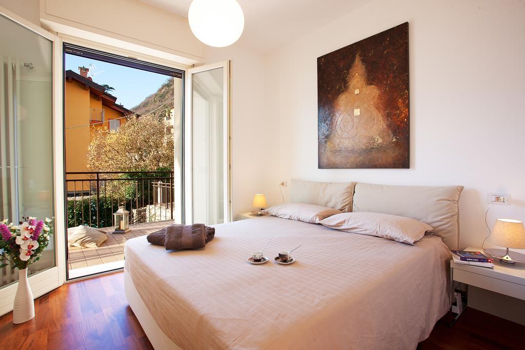 5 Luxury Laglio Apartments-By Italian Apartments Zimmer foto